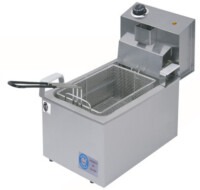 Freidora Eléctrica Simple 8 Litros - Anion