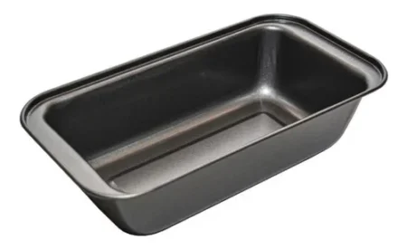 Budinera Inglesa De 27,5x15x6,5 Cm Antiadherente