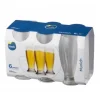 X12 Vasos Cerveza Munich Vidrio Nadir 530 Ml Bazar Catering - Imagen 4