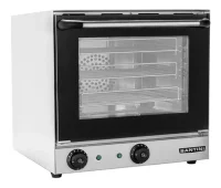 Horno Convector Electrico Santini Mc 530 56x46 Cm