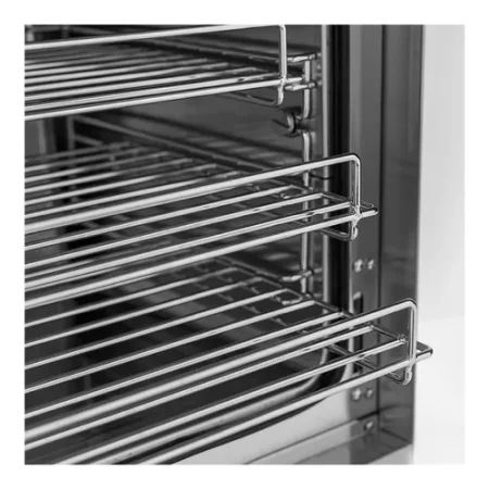 Horno Convector Electrico Santini Mc 530 56x46 Cm - Imagen 2