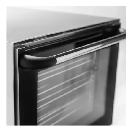 Horno Convector Electrico Santini Mc 530 56x46 Cm - Imagen 4