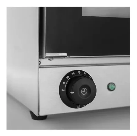 Horno Convector Electrico Santini Mc 530 56x46 Cm - Imagen 3