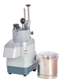 Procesador De Alimentos Con Cutter 5lts 735w Turboblender