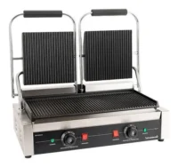 Plancha Grill Paninera Tostador Electrico Tb-grillv2 57×37