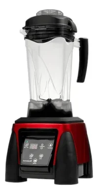 Licuadora Profesional Tb 20 2 Lts Digital Turboblender