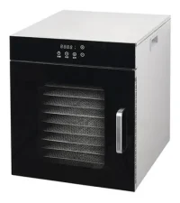 Horno Deshidratador Catania 12 Bandejas Semi Industrial 90°c