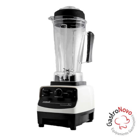 Licuadora Tb 76 2lts Turboblender