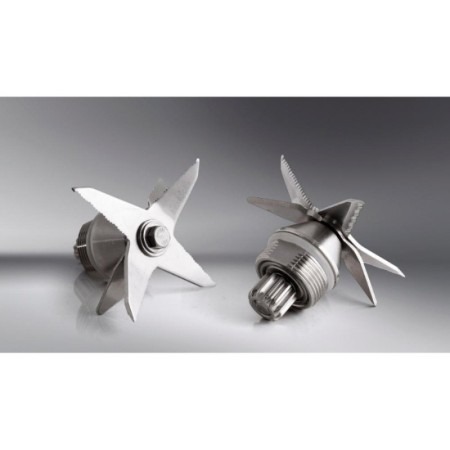 Licuadora Tb 76 2lts Turboblender - Imagen 5