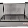 Mantenedor Comida Caliente Cubo Luz Led 220v 47cm Warmer - Imagen 5