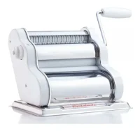 Pastalinda Maquina Clasica Original 260 Mm Blanco
