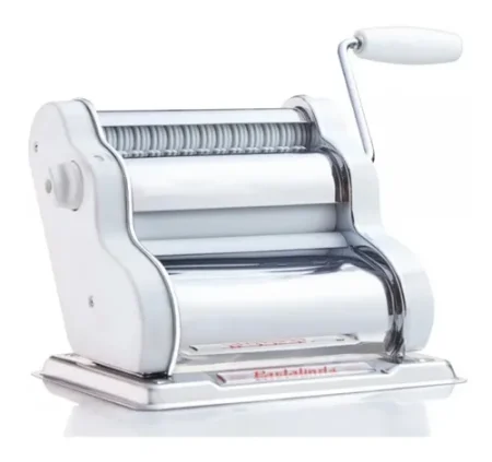 Pastalinda Maquina Clasica Original 260 Mm Blanco