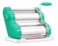 Pastalinda Maquina Clasica Original 260 Mm Verde