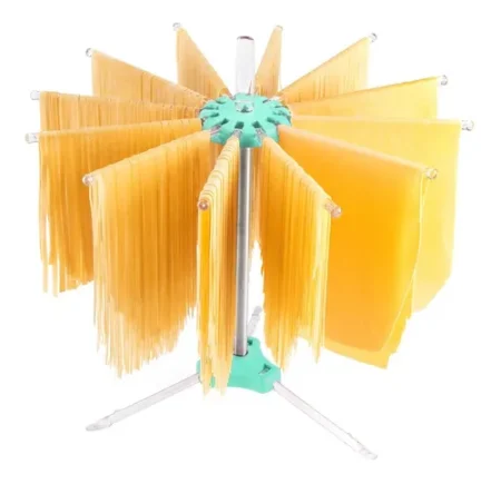 Secapasta Accesorio Original Pastalinda Verde Pastel