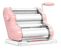 Maquina Pastalinda Clásica Original Rosa