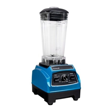 Licuadora Semi Profesional Tb 50 Azul Turboblender - Imagen 2