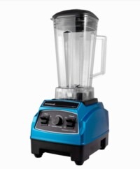 Licuadora Semi Profesional Tb 50 Azul Turboblender