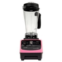 Licuadora Tb 76 2lts Turboblender Rosa