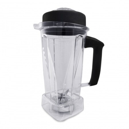 Licuadora Tb 76 2lts Turboblender Amarillo - Imagen 5