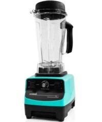 Licuadora Tb 76 2lts Turboblender Verde Vintage