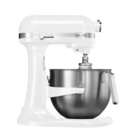 Batidora Heavy Duty 6,9 Litros 500w 1,3hp Kitchenaid Blanca