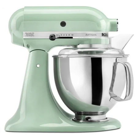 Batidora Artisan Pistacho 4,8 Lts 10 Velocidades 325 W Kitchenaid
