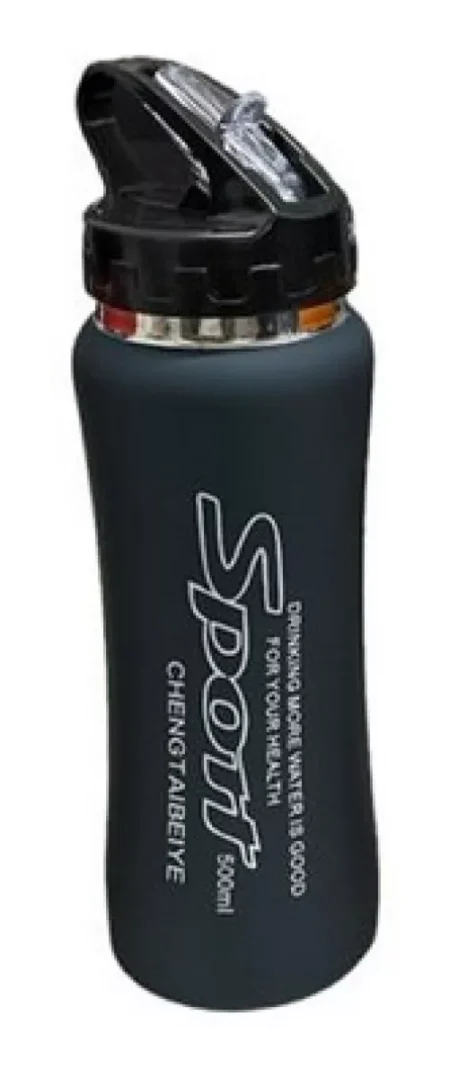 Botella Termica Deportiva 500 Ml Sport - Imagen 3