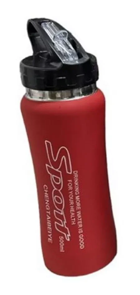 Botella Termica Deportiva 500 Ml Sport - Imagen 5