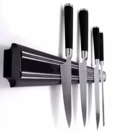 Barra Magnetica Iman Para Utensilios 38 Cm