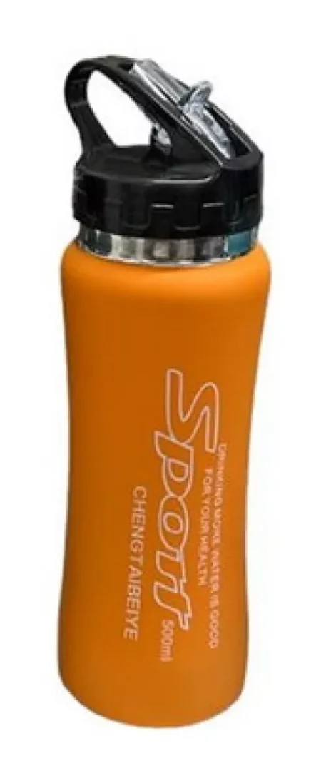 Botella Termica Deportiva 500 Ml Sport - Imagen 2