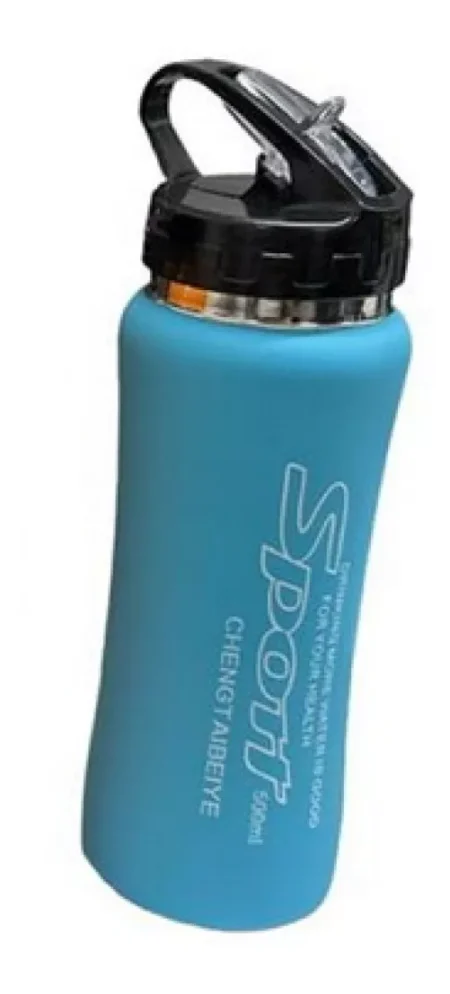 Botella Termica Deportiva 500 Ml Sport - Imagen 4