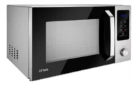 Microondas Grill Atma 513x306 Mm 28 Litros Display Digital