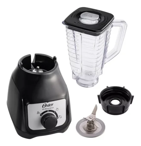 Licuadora Oster 1,5 L Blstkapbrd Con Jarra De Plastico 550w - Imagen 3