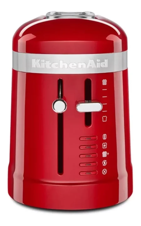 Tostadora Electrica Para 4 Panes 4 Funciones Kitchenaid - Imagen 4