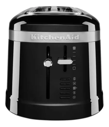 Tostadora Electrica Para 4 Panes 4 Funciones Kitchenaid