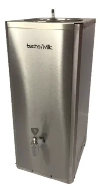 Dispenser Mantenedor De Leche Caliente 220v 90°c Speedy