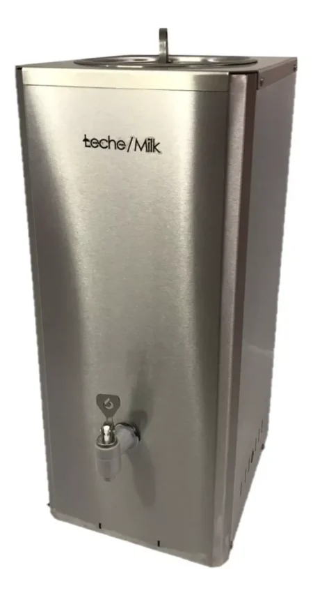 Dispenser Mantenedor De Leche Caliente 220v 90°c Speedy