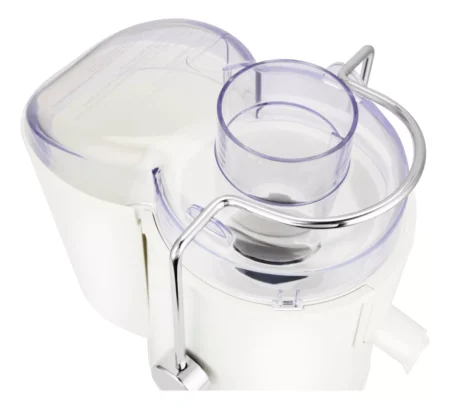 Juguera Atma Essential Juat21wp 2 Velocidades 400w Blanco - Imagen 3