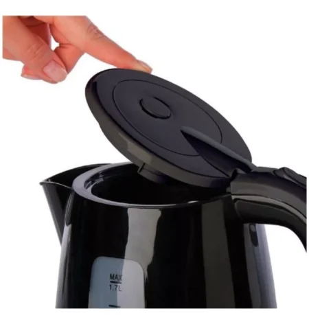 Pava Electrica Con Corte Automatico 1,7 Litros Atma - Imagen 2