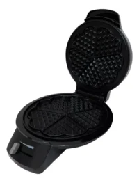 Wafleras 5 Porciones Antiadherente Industrial 1000w Pe-wm186