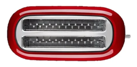 Tostadora Electrica Para 4 Panes 4 Funciones Kitchenaid - Imagen 3