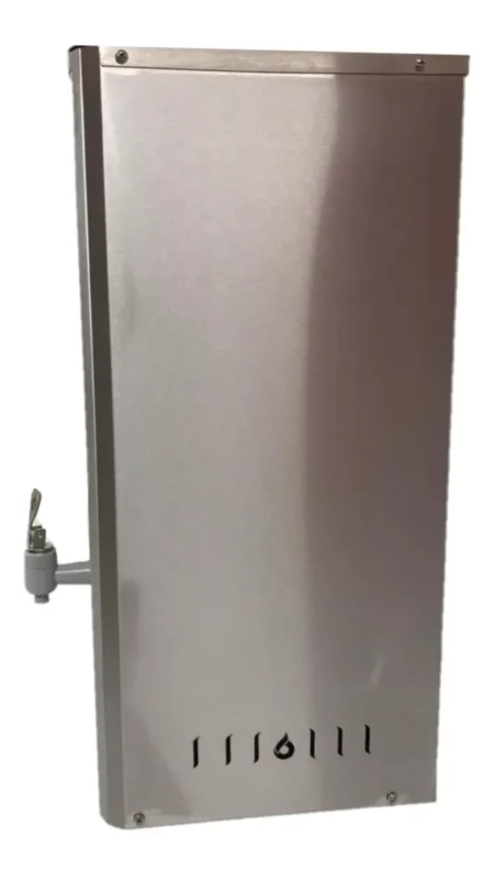Dispenser Mantenedor De Agua Caliente 220v 90°c Speedy - Imagen 3