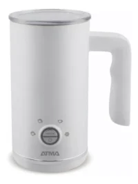 Espumador De Leche Atma Elat21wp 600w 450ml Essential
