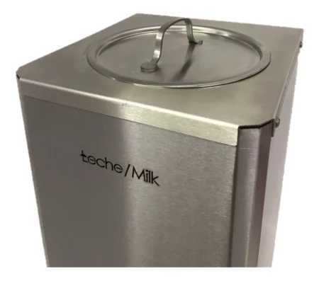 Dispenser Mantenedor De Leche Caliente 220v 90°c Speedy - Imagen 3