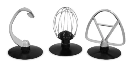 Batidora Planetaria Atma Bpat21wp Crema 220 V 6 Vel Bowl 4lts - Imagen 6
