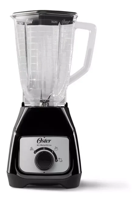 Licuadora Oster 1,5 L Blstkapbrd Con Jarra De Plastico 550w - Imagen 2