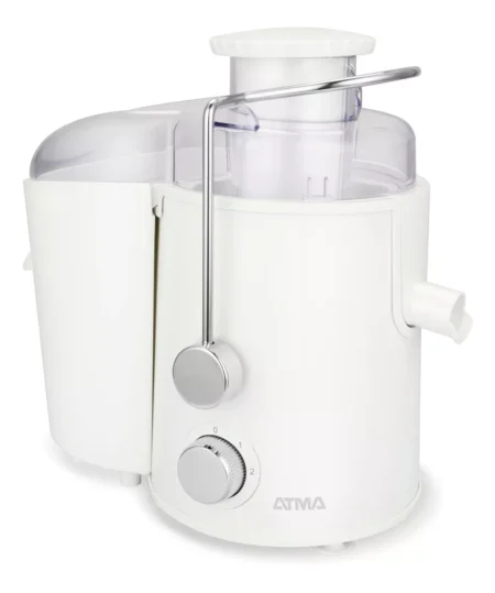 Juguera Atma Essential Juat21wp 2 Velocidades 400w Blanco - Imagen 2