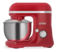 Batidora Planetaria Atma Bpat21rp Rojo