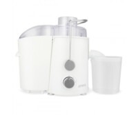 Juguera Atma Essential Juat21wp 2 Velocidades 400w Blanco