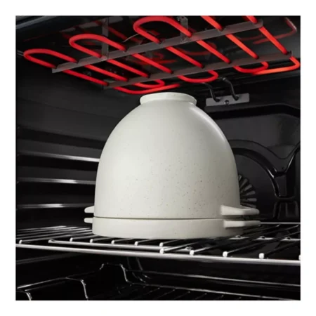 Bowl De Ceramica Para Pan Kitchenaid 4.7 Litros - Imagen 4
